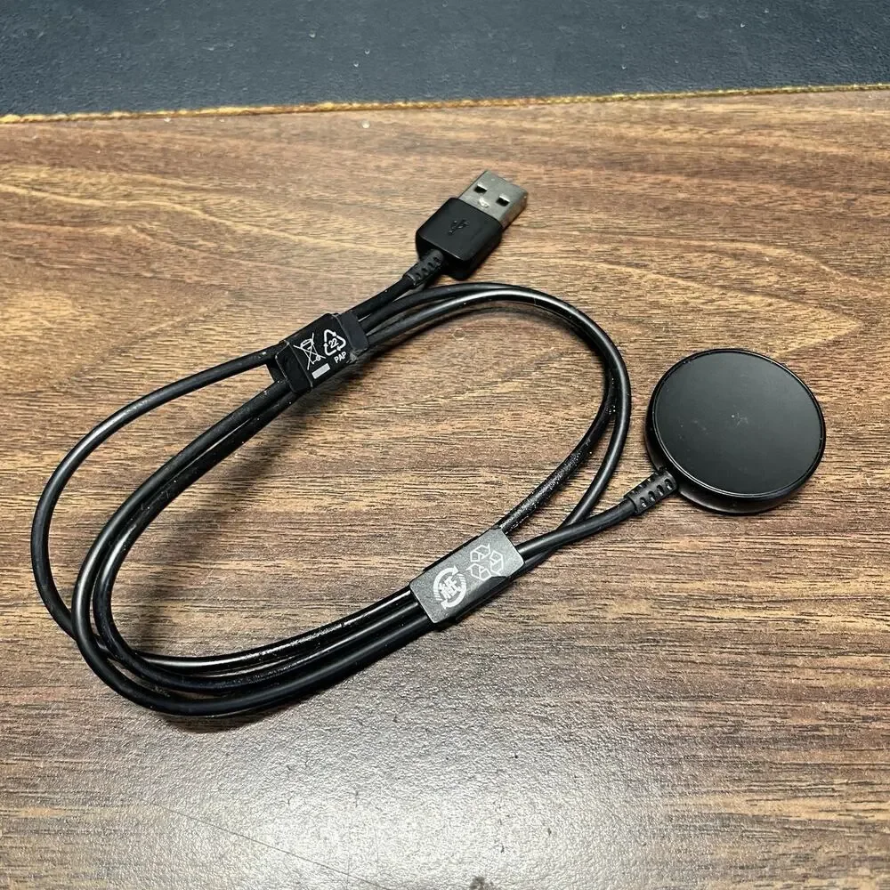 Samsung Original Galaxy Watch Wireless Charging Dock EP-OR825 - Used Works